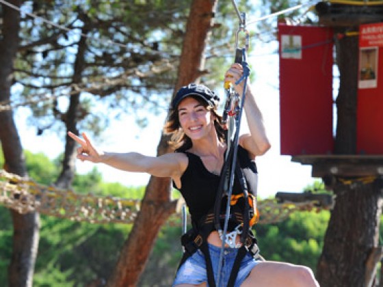 Leucate Aventures